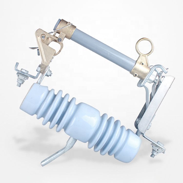 100A 200A Hochspannungssicherung, Drop-Typ-Sicherung