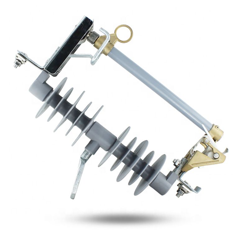 100A 200A Hochspannungssicherung, Drop-Typ-Sicherung