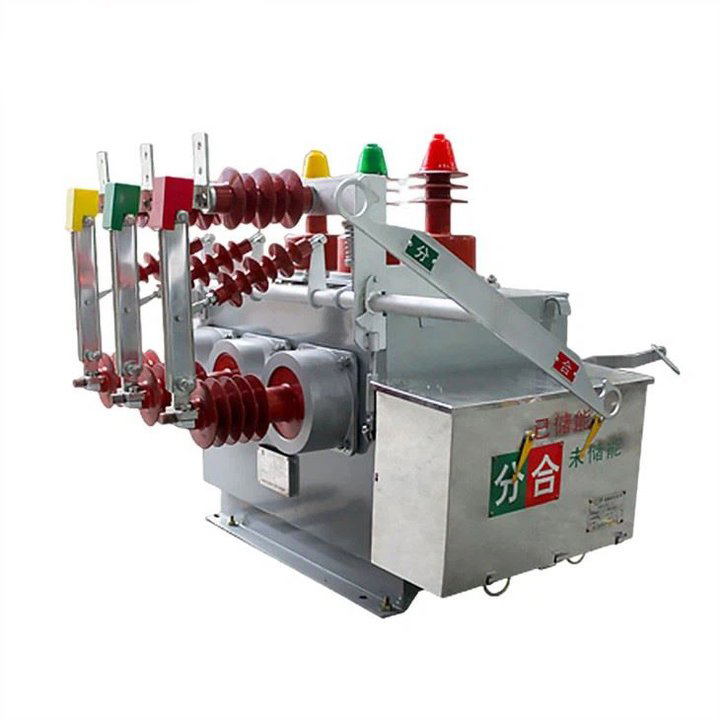11 kV VK Typ Hochspannung Vakuumschalter