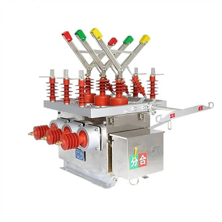 11 kV VK Typ Hochspannung Vakuumschalter