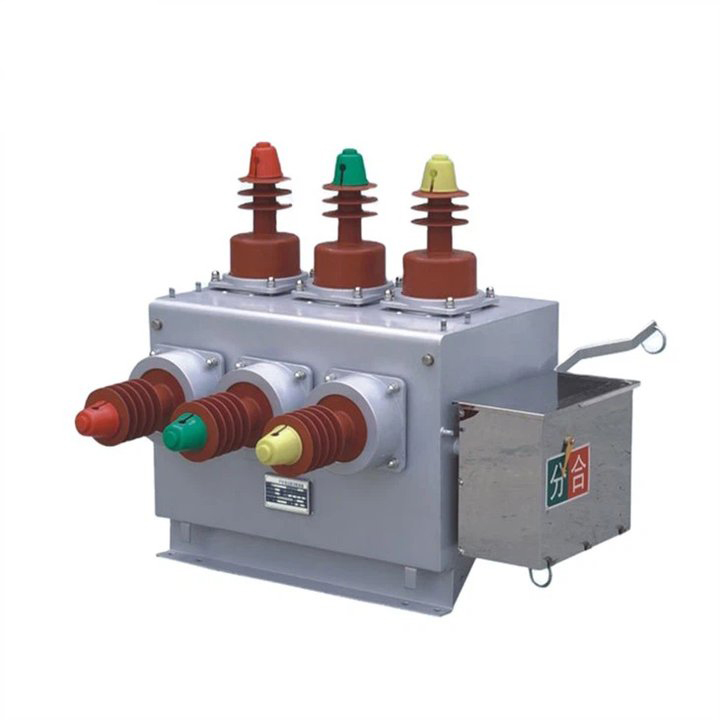 11 kV VK Typ Hochspannung Vakuumschalter