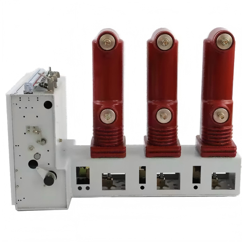 12KV 24KV 36KV HV und MV Side Montoded Smart Vacuum Circuit Breaker für die Schaltanlage