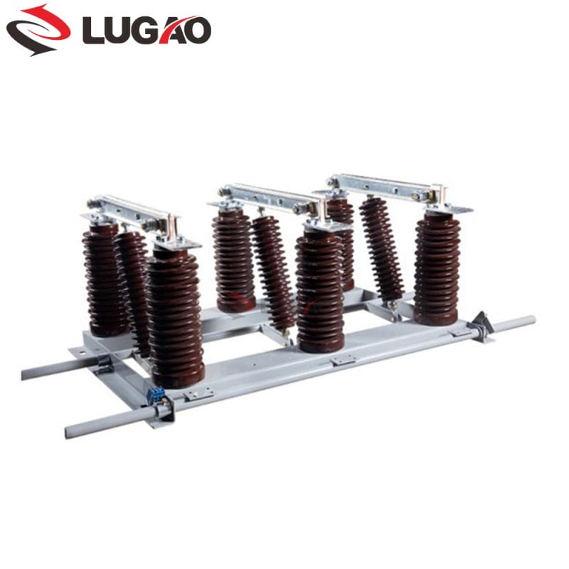 Was ist ein Innentrennschalter und warum benötigen Sie ihn?