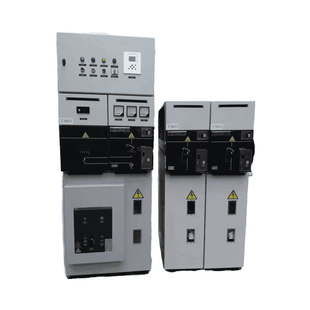 Was ist eine Ring Main Unit (RMU) und warum ist sie für moderne Mittelspannungs-Stromverteilungssysteme unerlässlich?