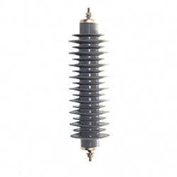 33KV Polymergehäuse Metal-Oxid-Überspannung