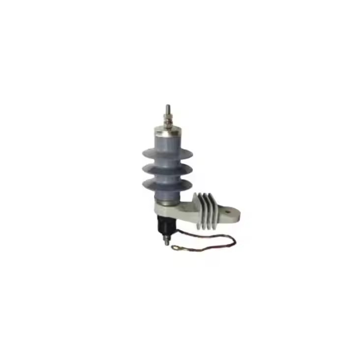 6KV-Serie Polymergehäuse Metal-Oxid-Überspannung