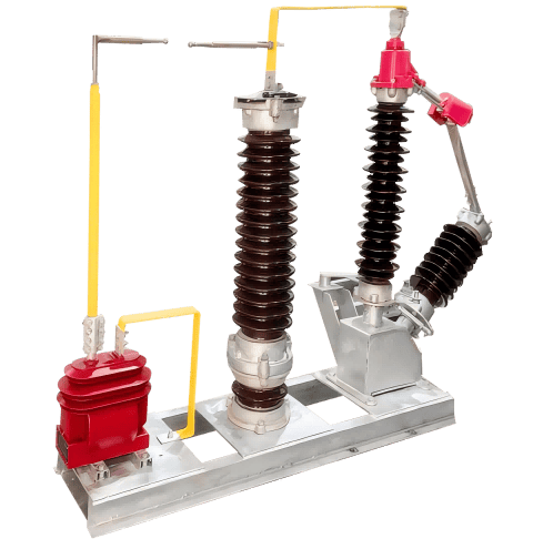 GW13 Trennschalter Neutralpunkt-Erdungsschutzgerät