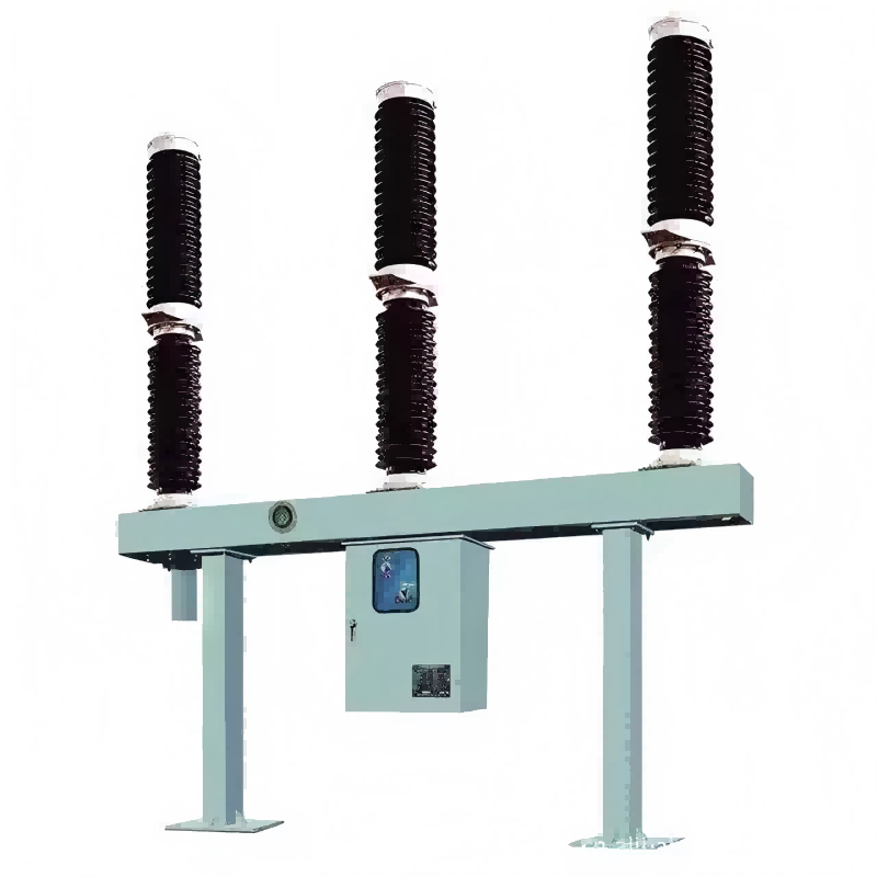 Hochspannung Drei Pole 220KV 330 kV SF6 Gasschalter