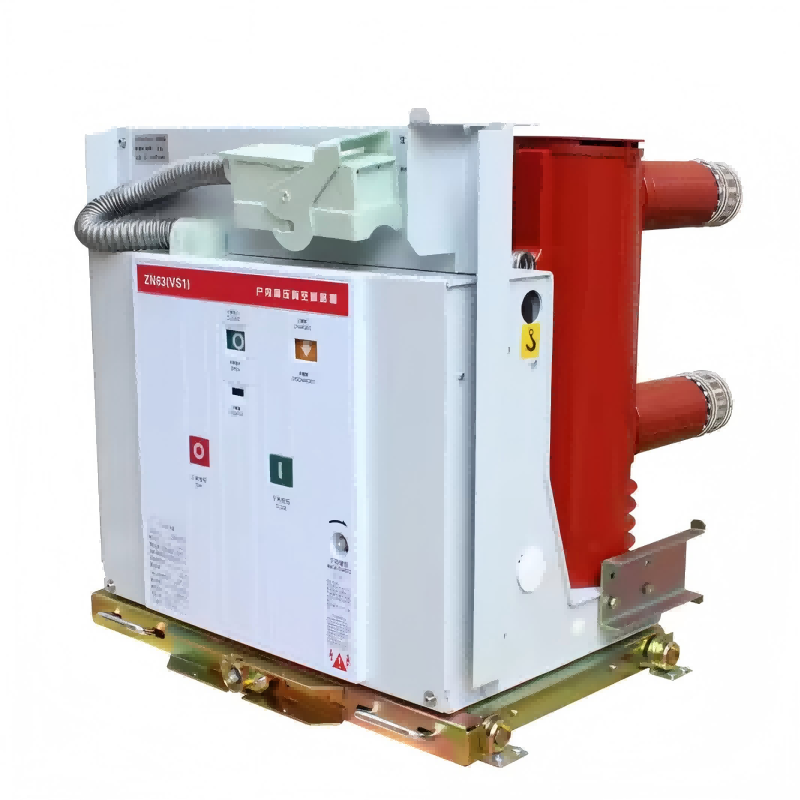 VS1 12KV/17,5 KV 3POLE Handcart Typ Hochspannung Vakuumschalter